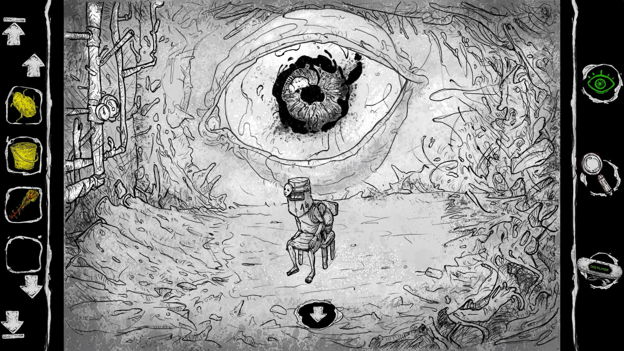 Trailer poster