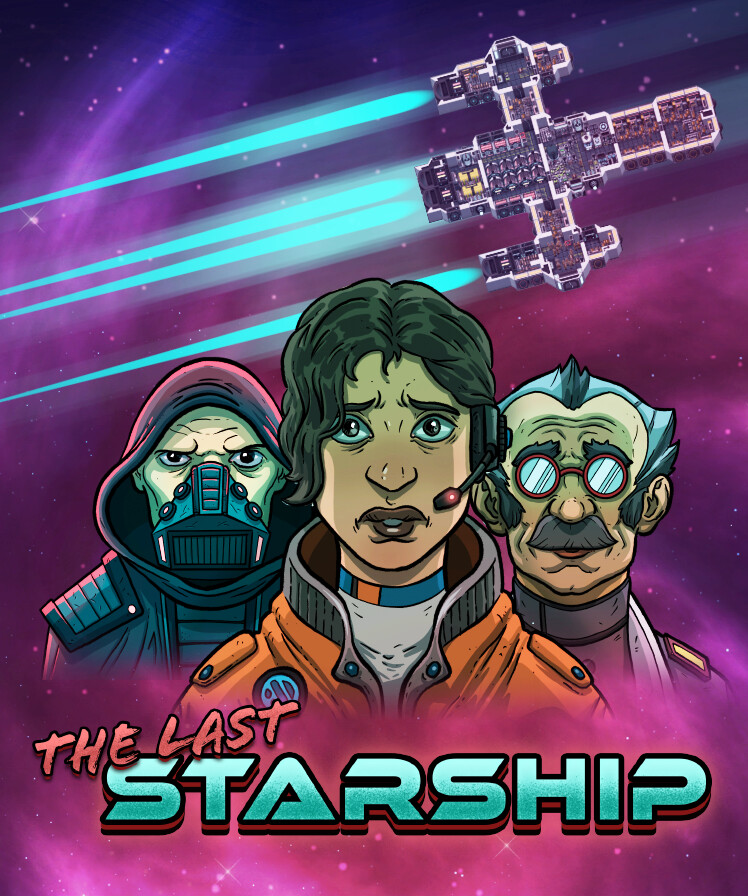 The Last Starship