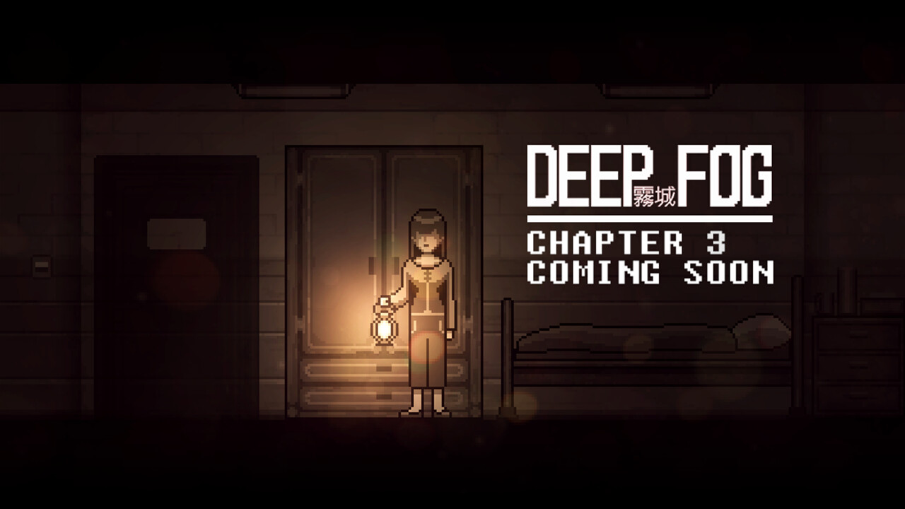 Trailer poster