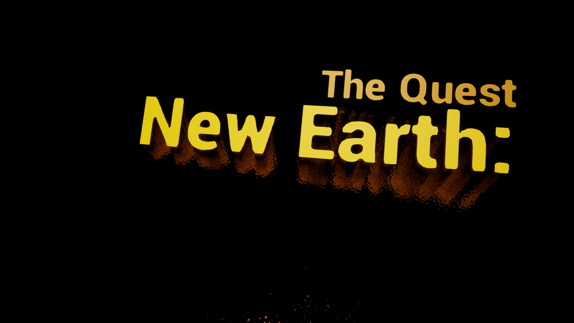Trailer poster