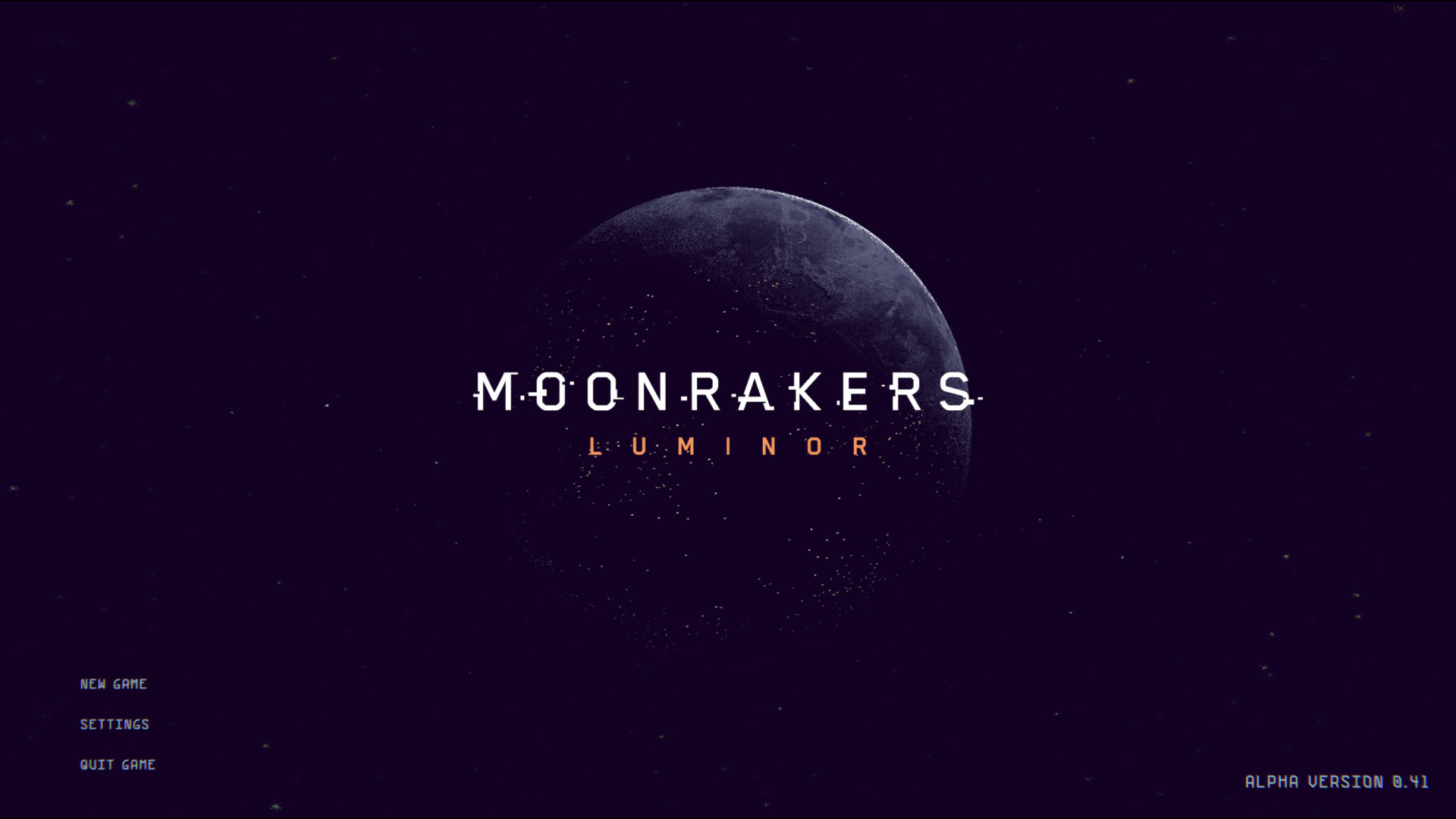 Trailer poster