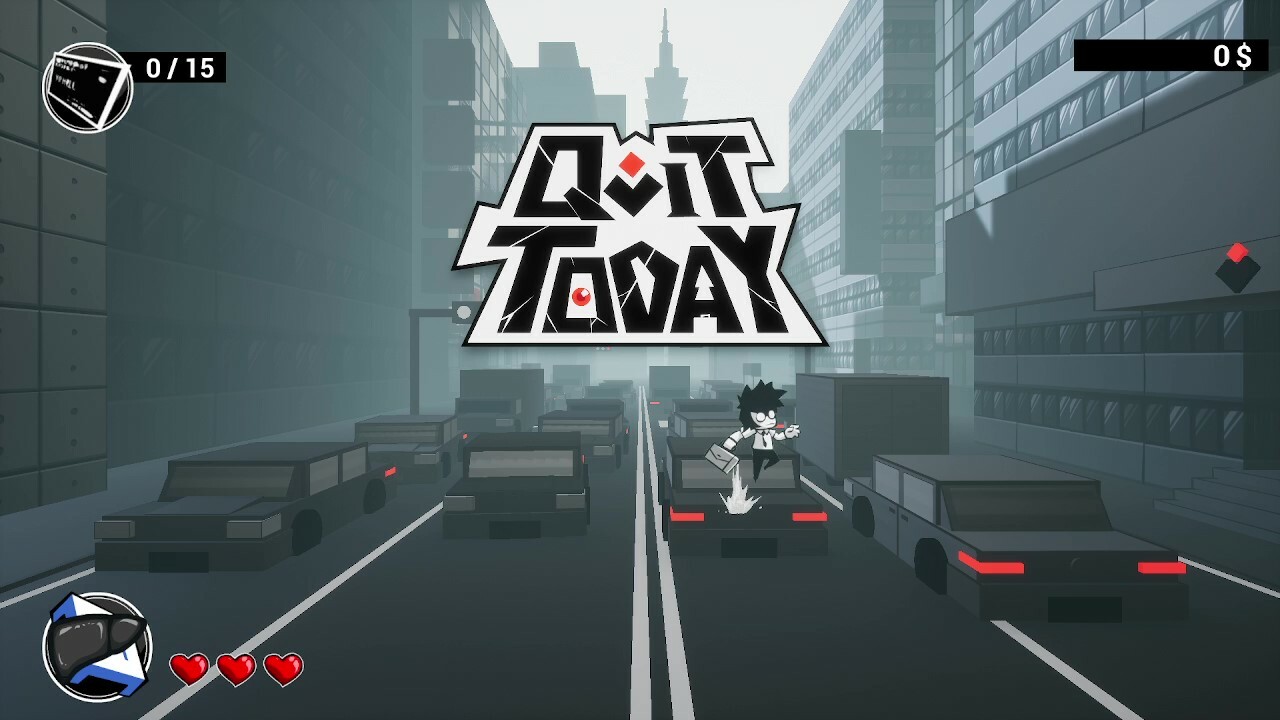 Trailer poster