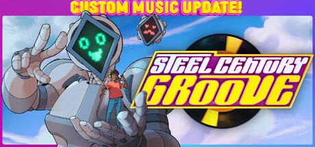 Steel Century Groove