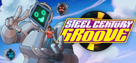 Cover art from Steel Century Groove