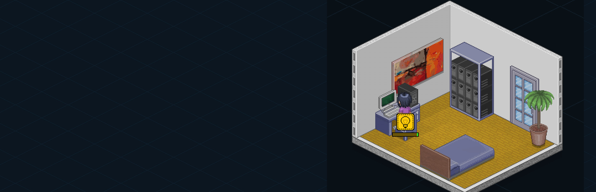 Crypto Miner Tycoon Simulator - SteamGridDB