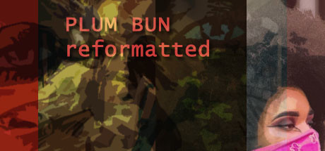 Cover art from Plum Bun Reformatted