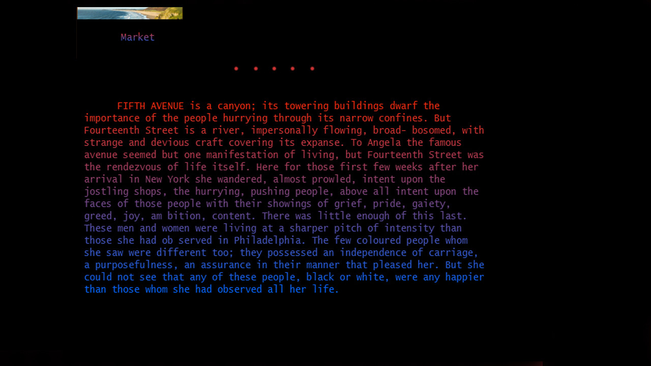 Plum Bun Reformatted screenshot 2