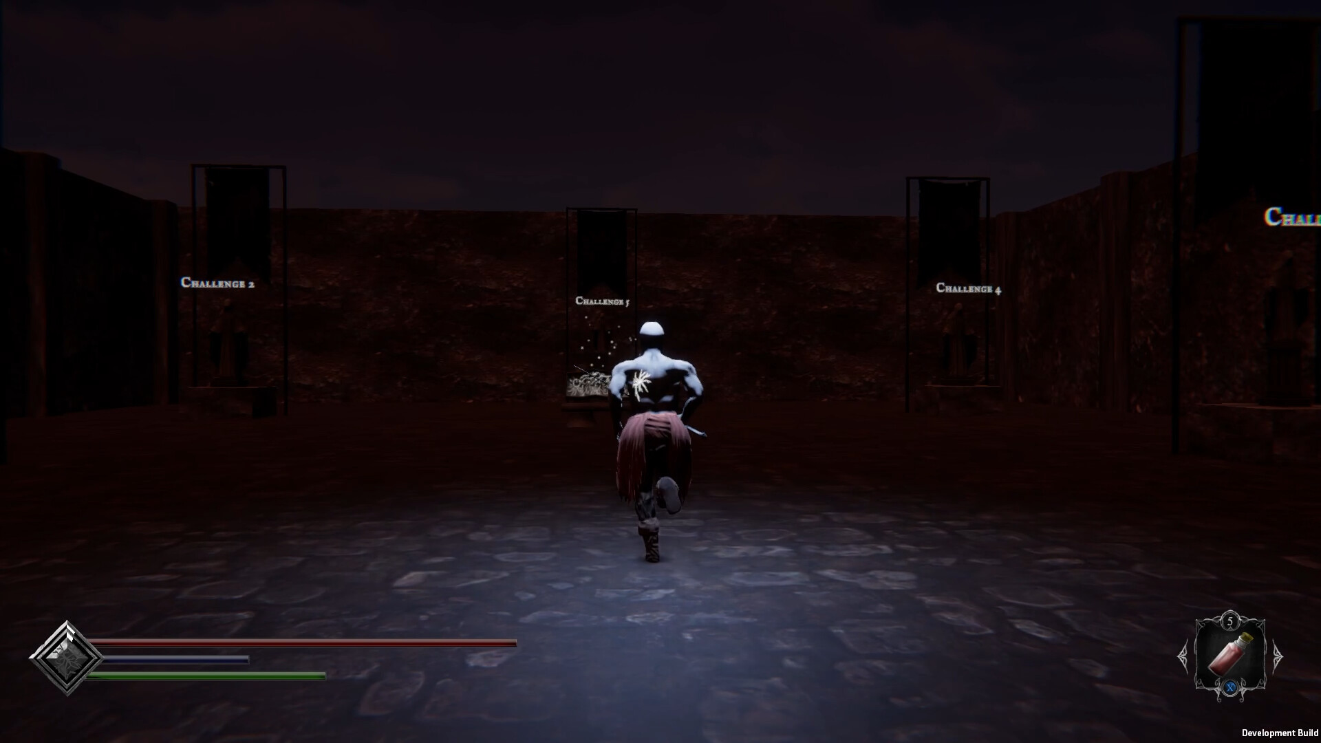 Raise screenshot 3