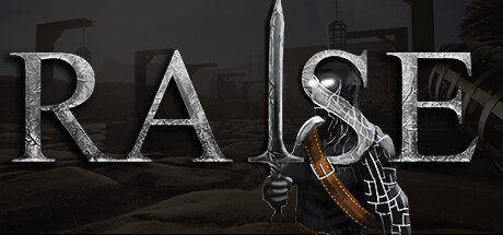 Cover art from Raise