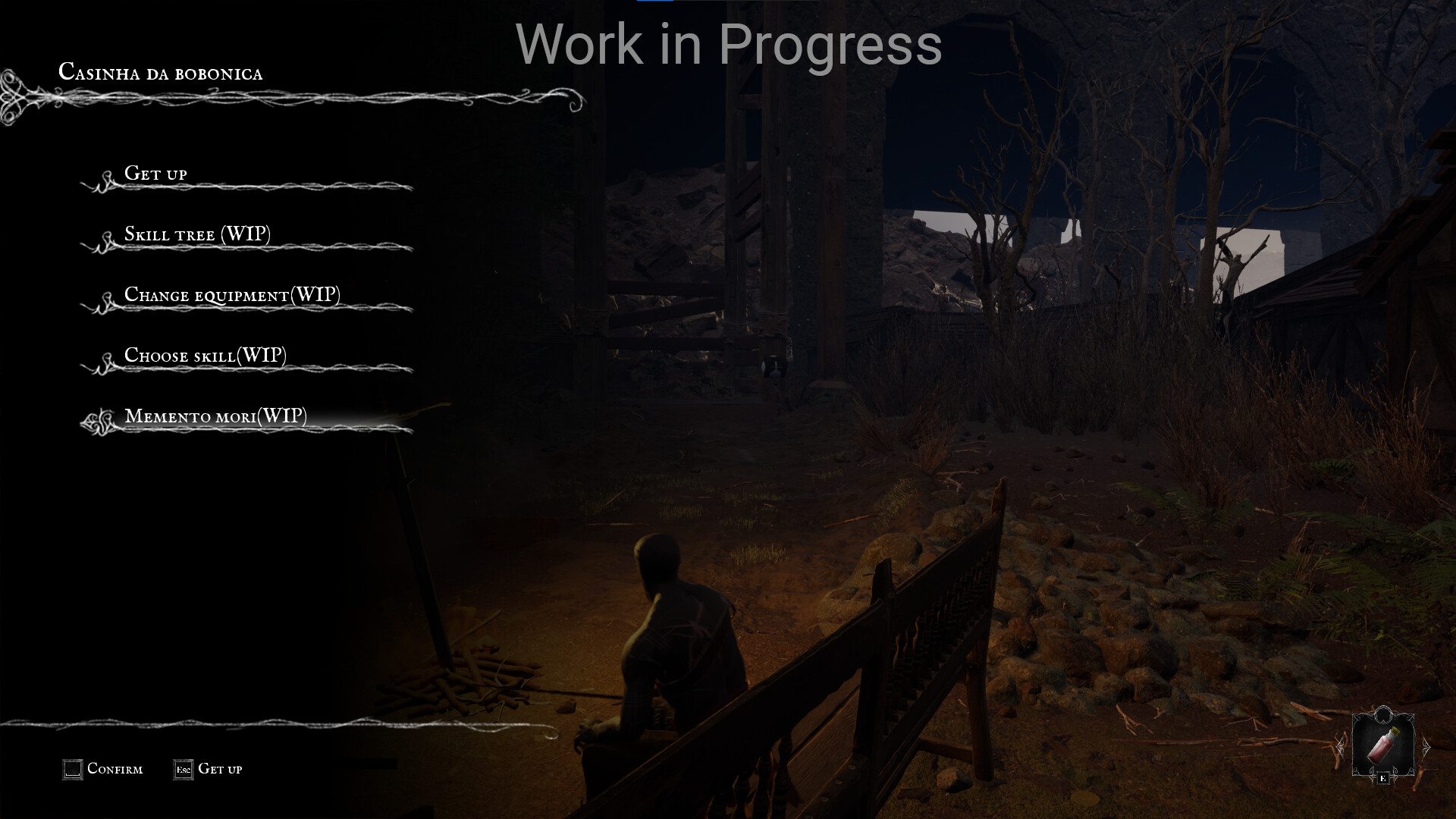 Raise screenshot 4