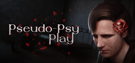 Cover art from Pseudo-Psy Play