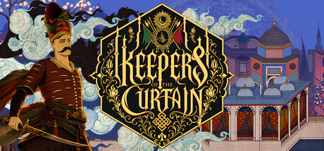 Cover art from KEEPERS 1477