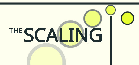 Cover art from The SCALING