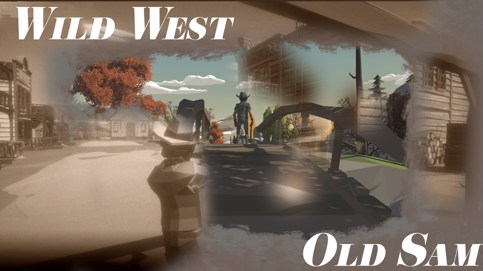 Trailer poster