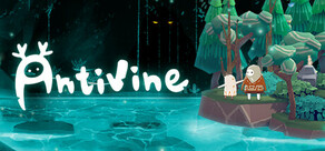 蔓不生長 Antivine