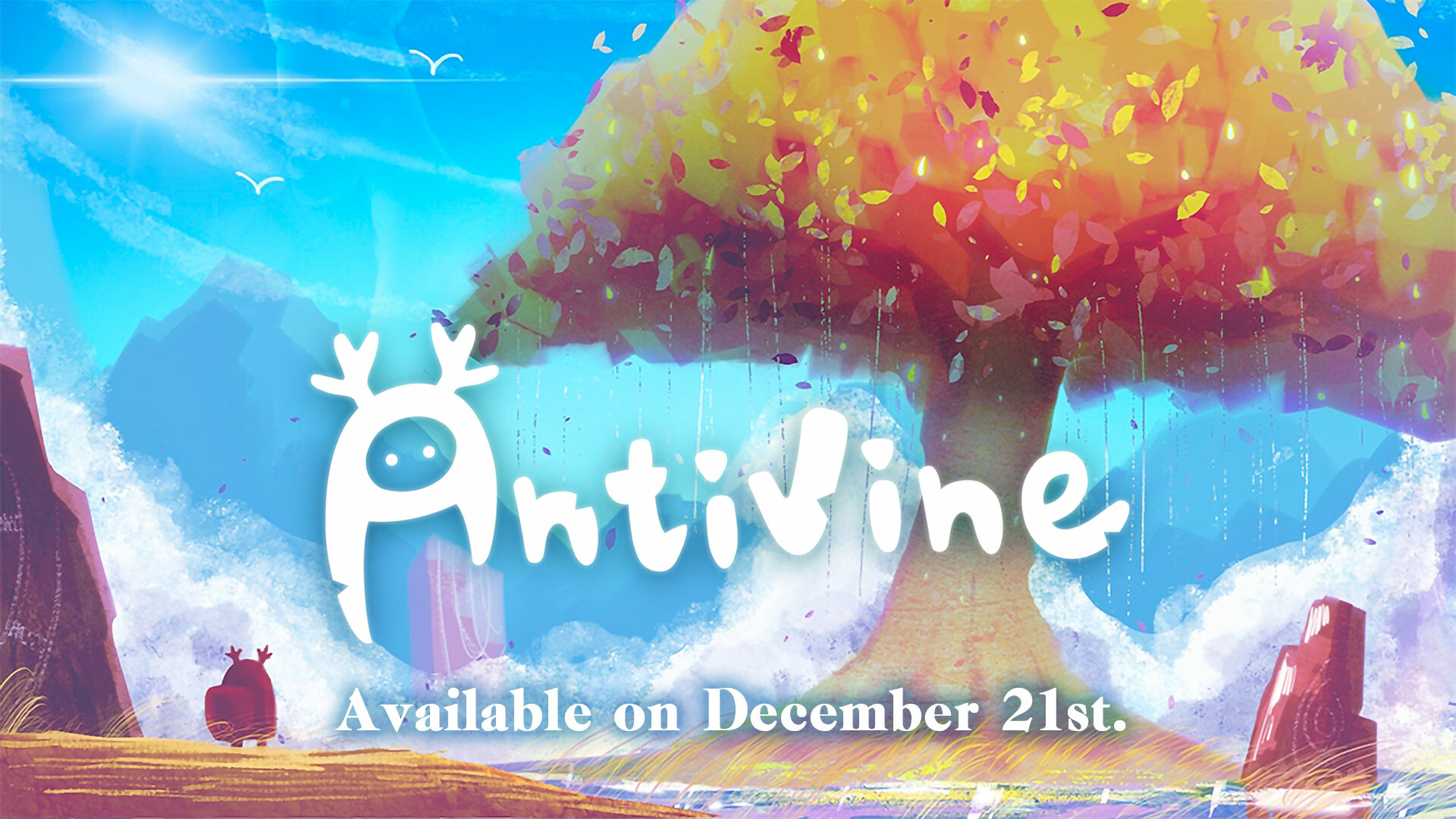 Trailer poster
