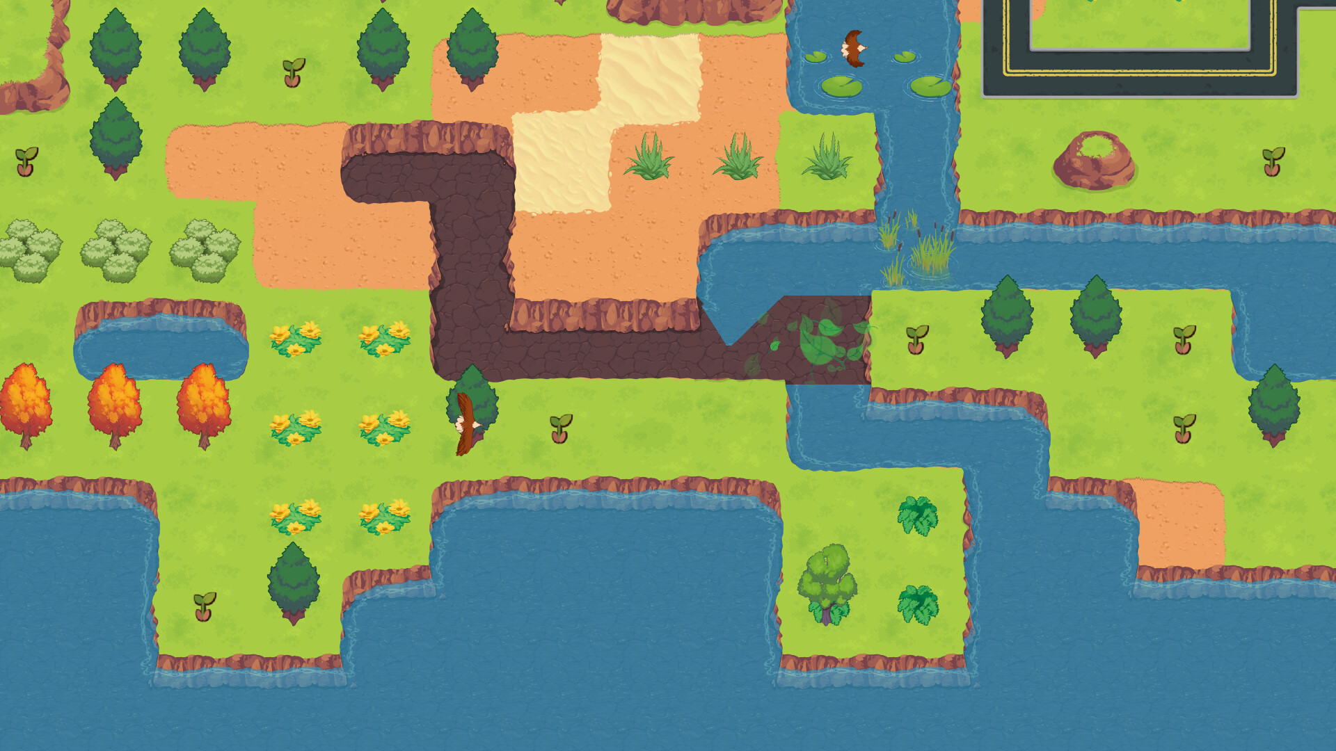 Isletopia screenshot 4