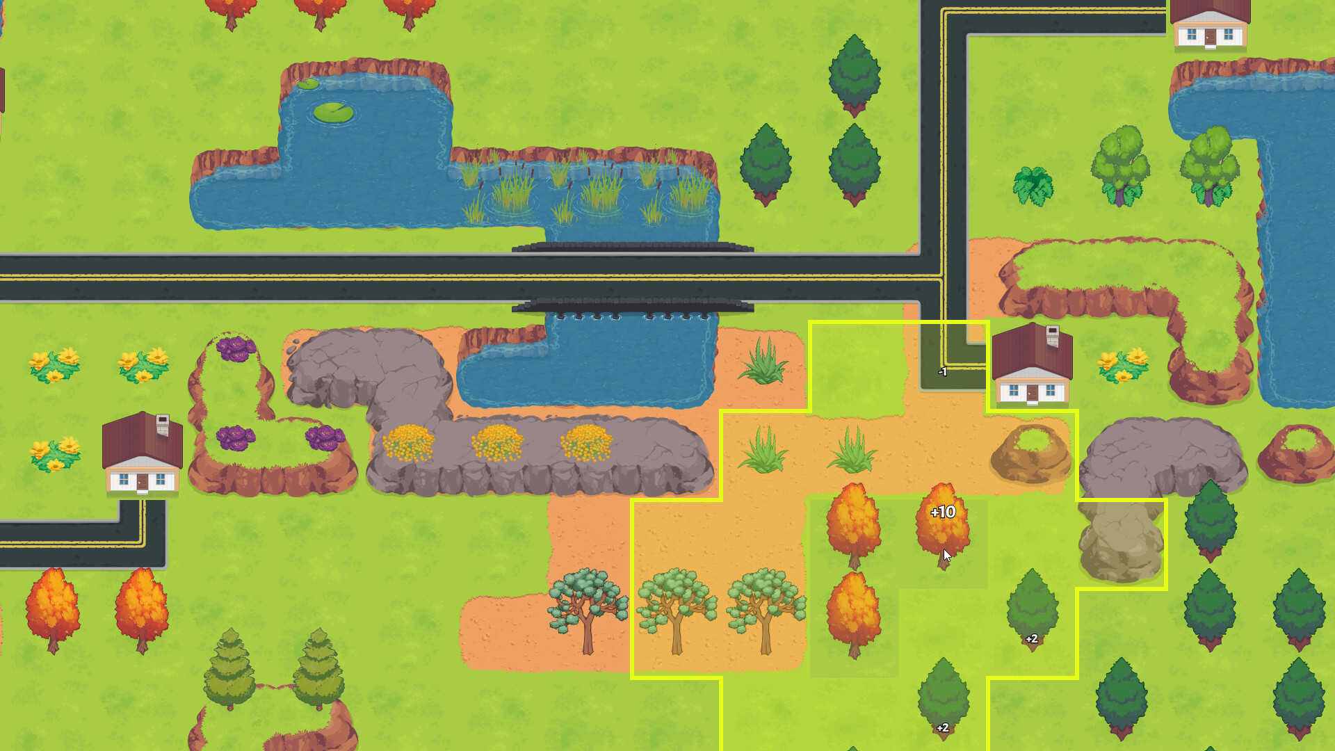 Isletopia trailer