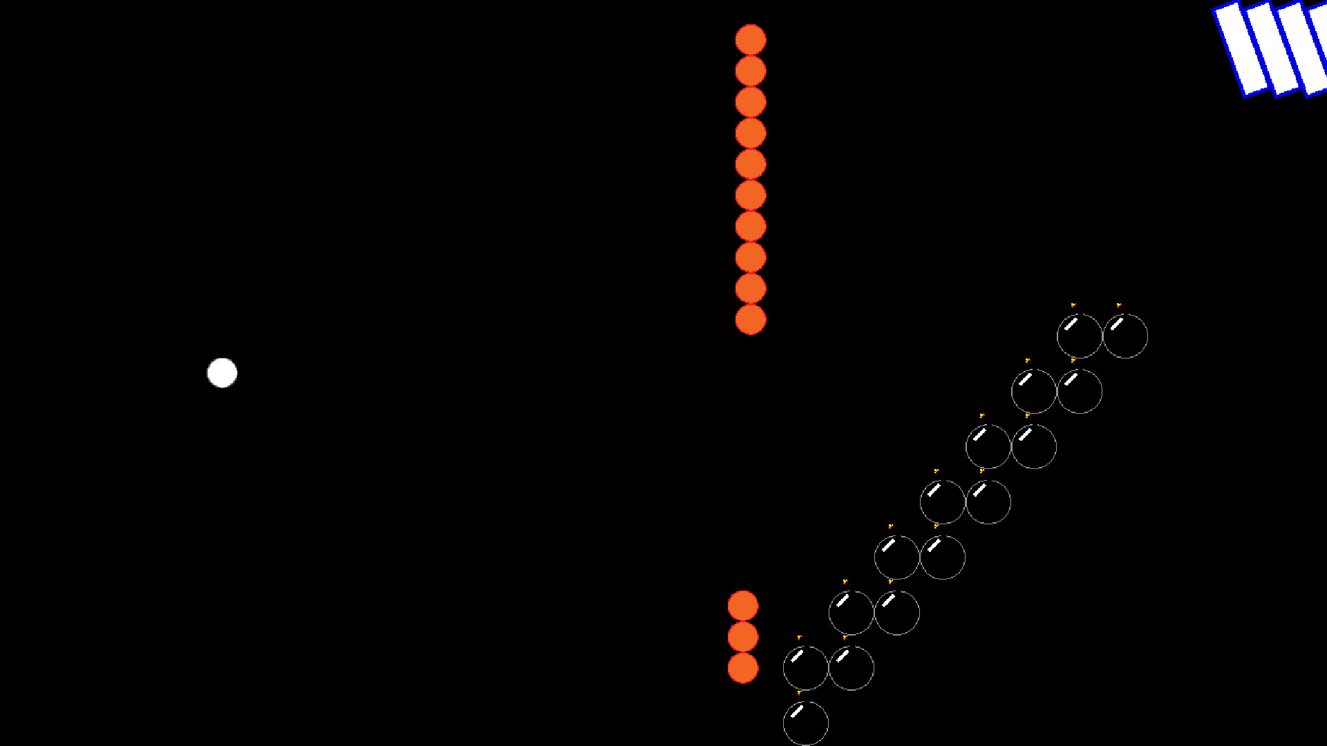 BOMB Pong screenshot 4