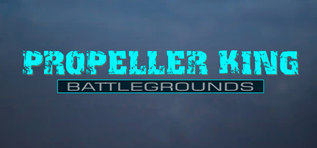 Cover art from Propeller King