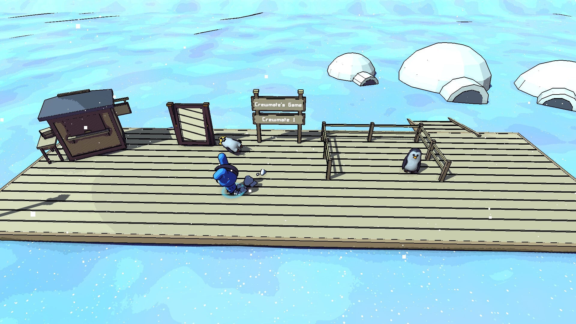 Catch The Train screenshot 4