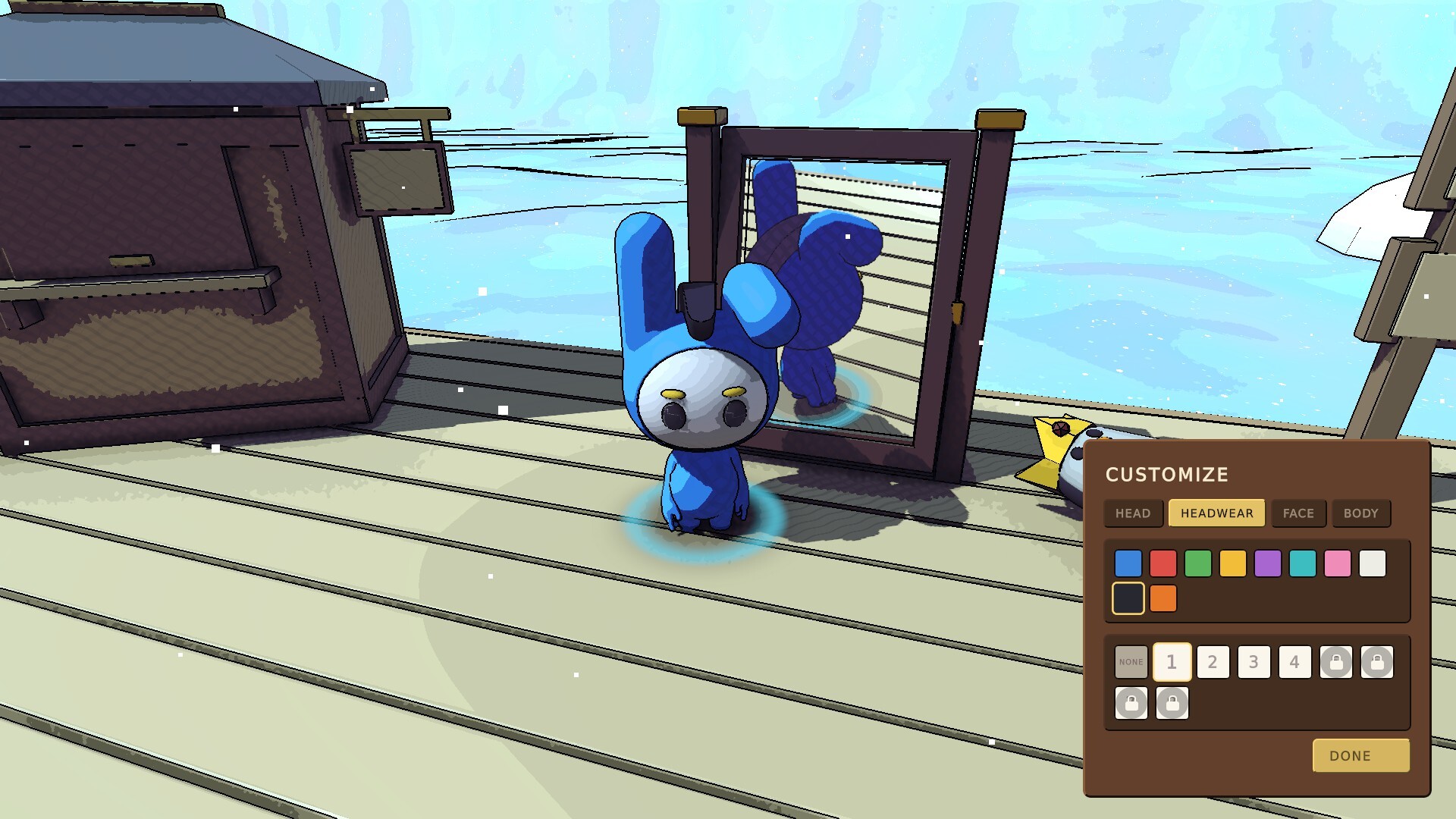 Catch The Train screenshot 3