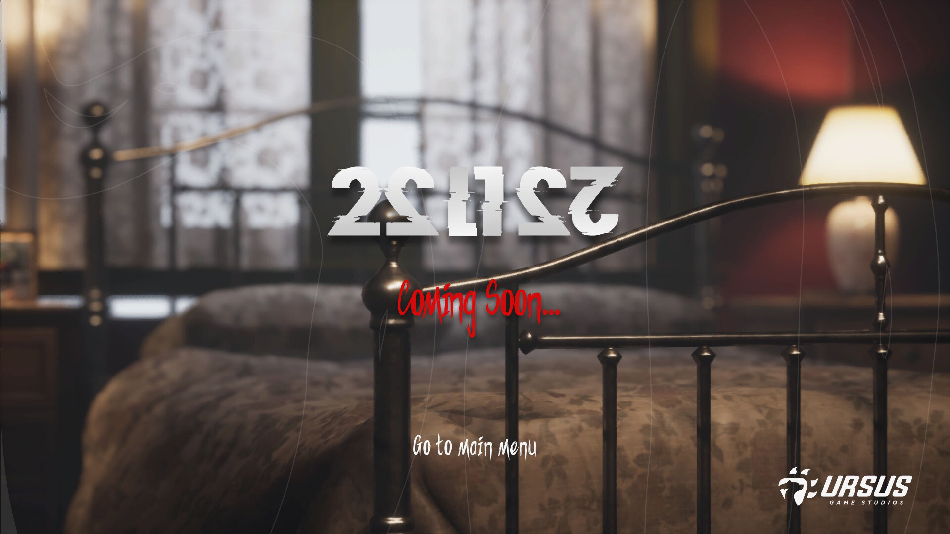 Trailer poster