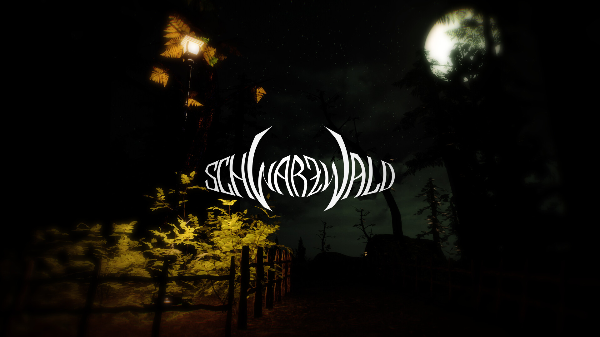 Schwarzwald trailer