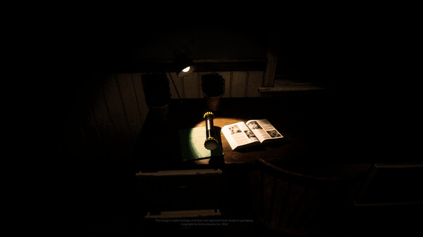 Schwarzwald screenshot 2