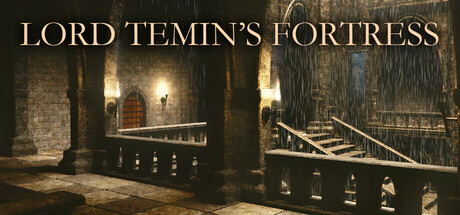 Lord Temin's Fortress