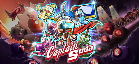 Captain Soda