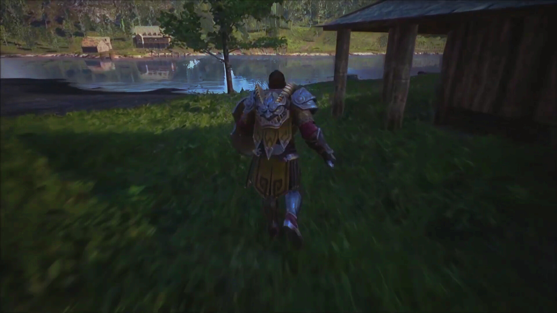 Edrick's Conquest™ trailer