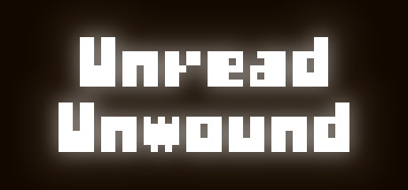 Cover art from Unread Unwound
