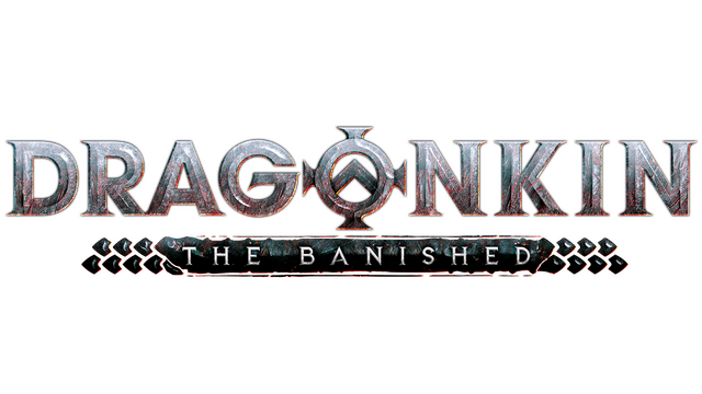 Dragonkin: The Banished