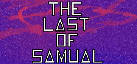 Cover art from The Last of Samual