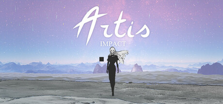 Время прохождения игры Artis Impact