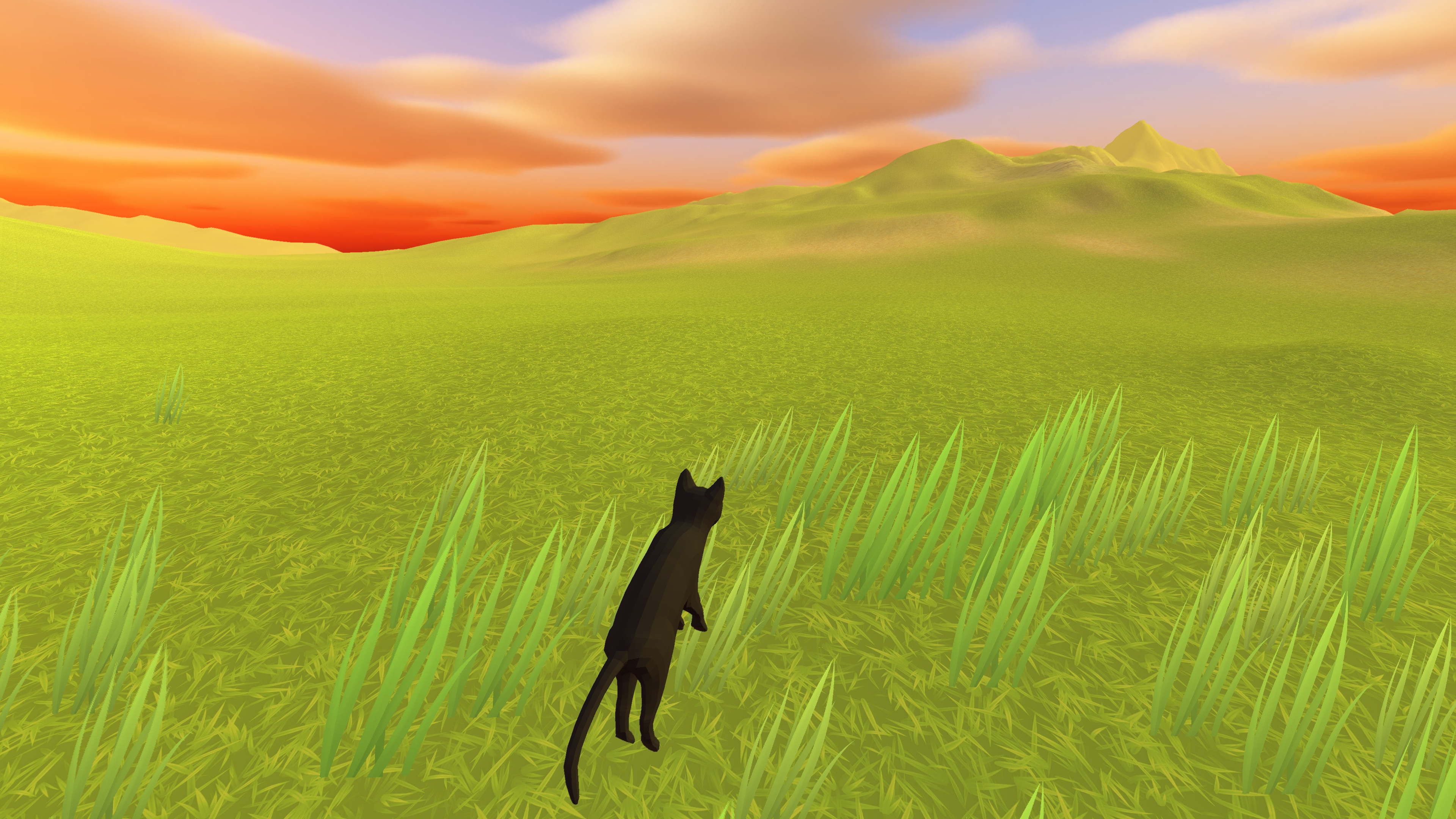 The Family Cat screenshot 5