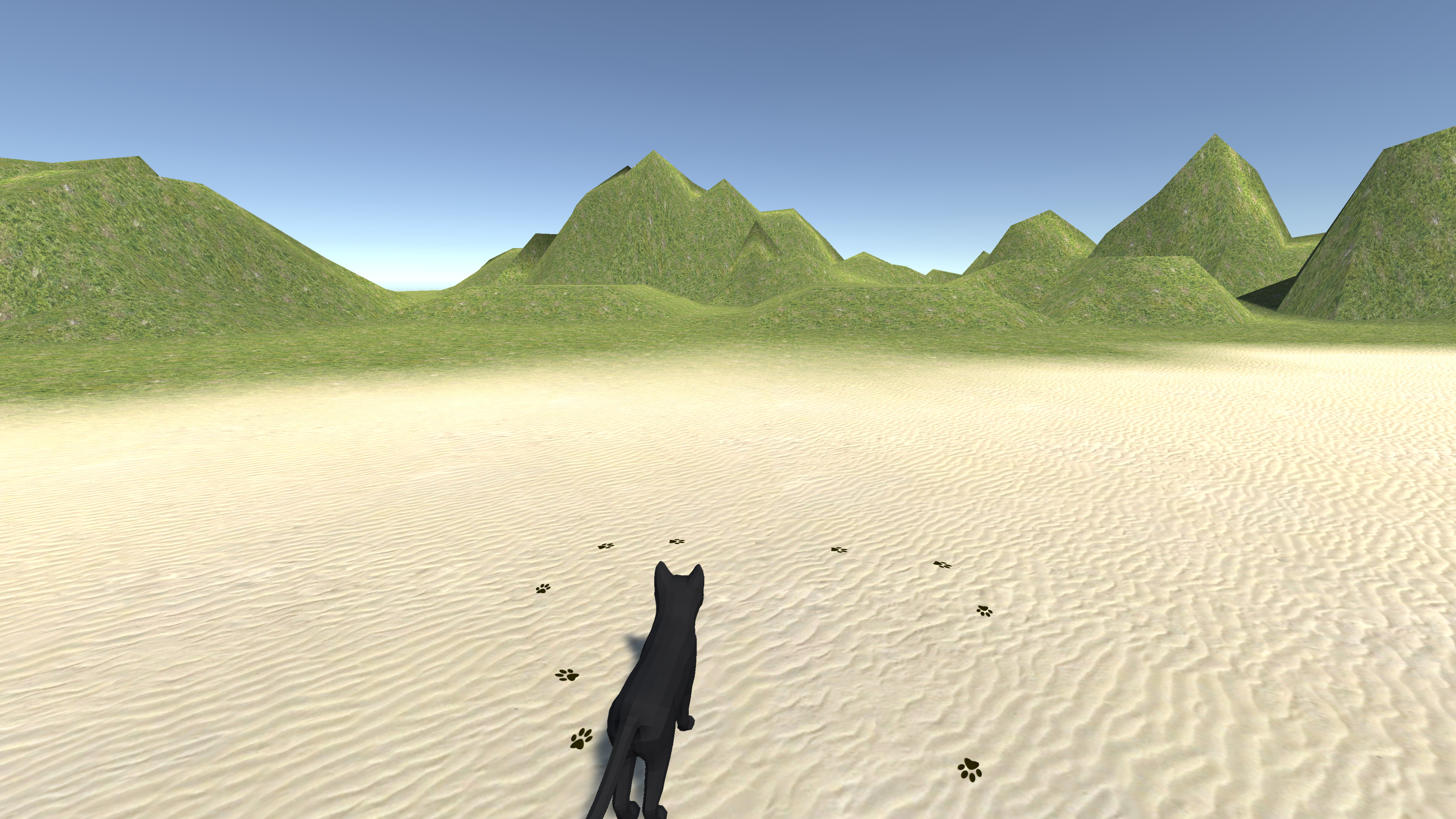 The Family Cat screenshot 3