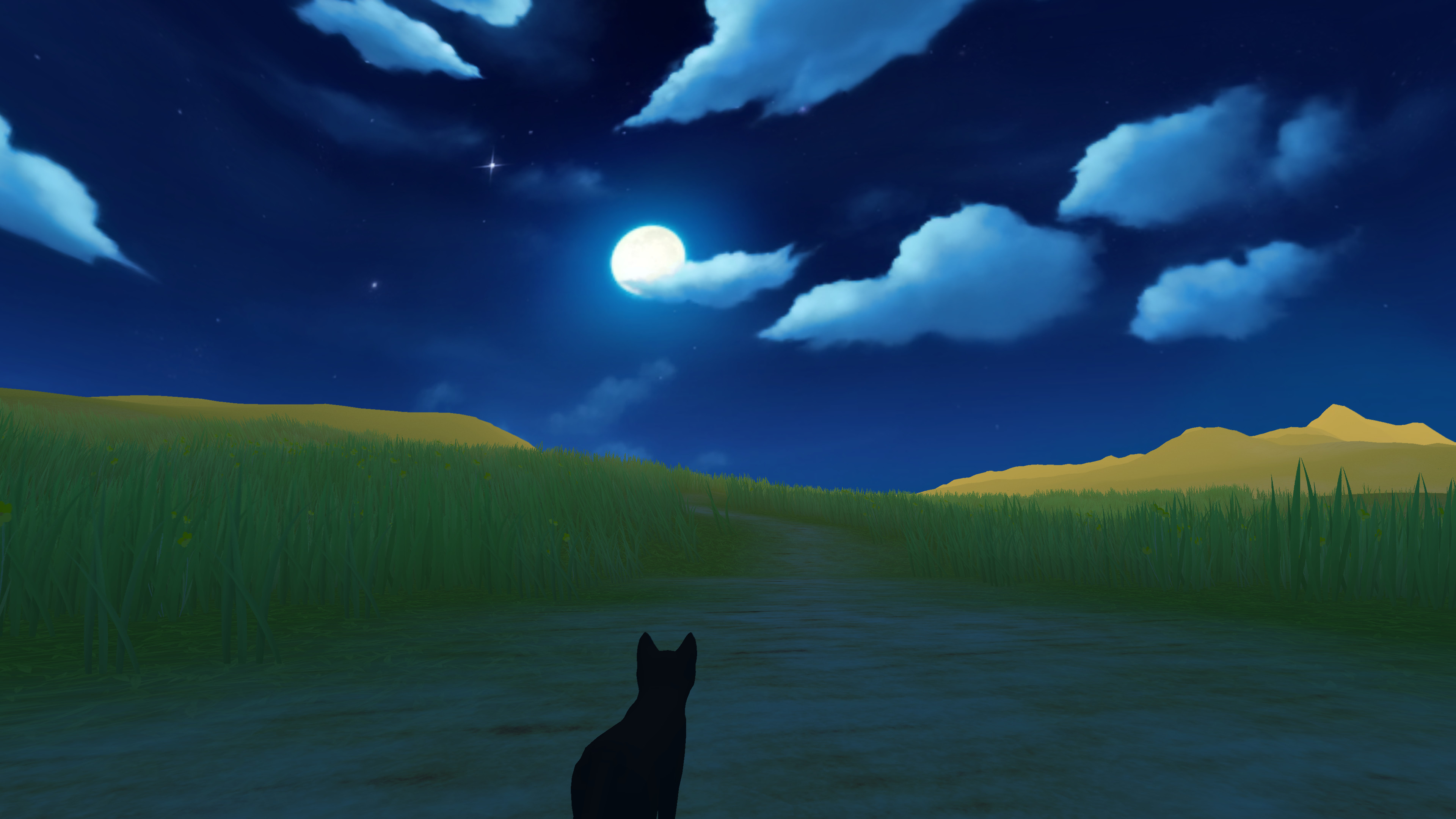 The Family Cat screenshot 2