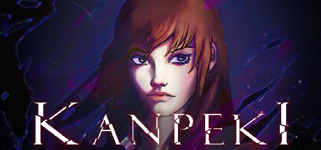Cover art from Kanpeki