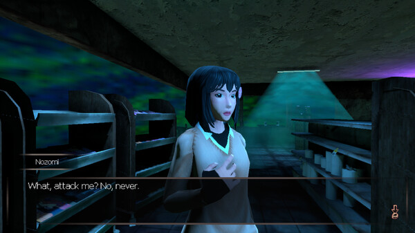 Kanpeki screenshot 4