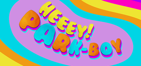 Cover art from Heeey! Park-Boy!