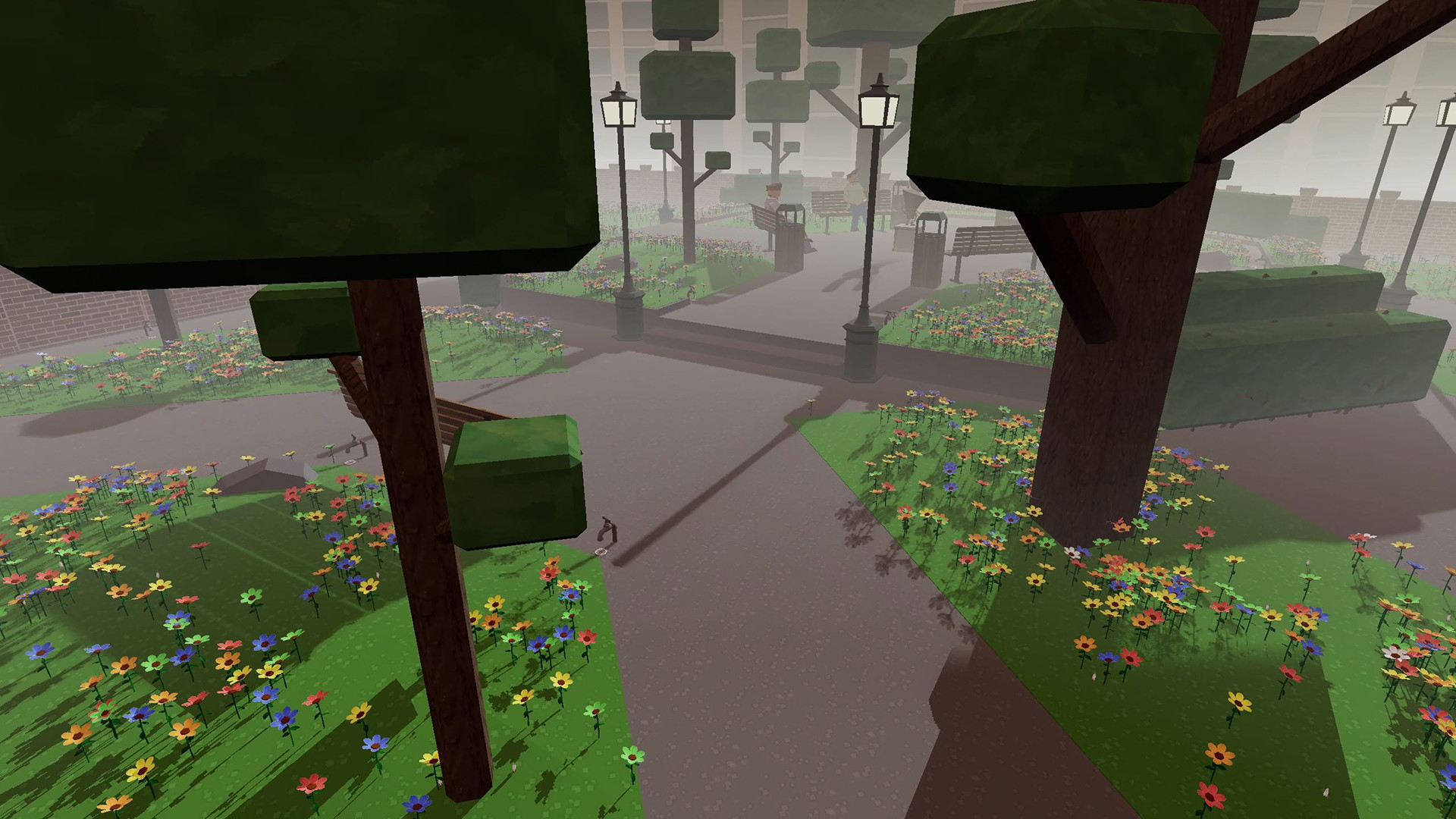 Heeey! Park-Boy! trailer