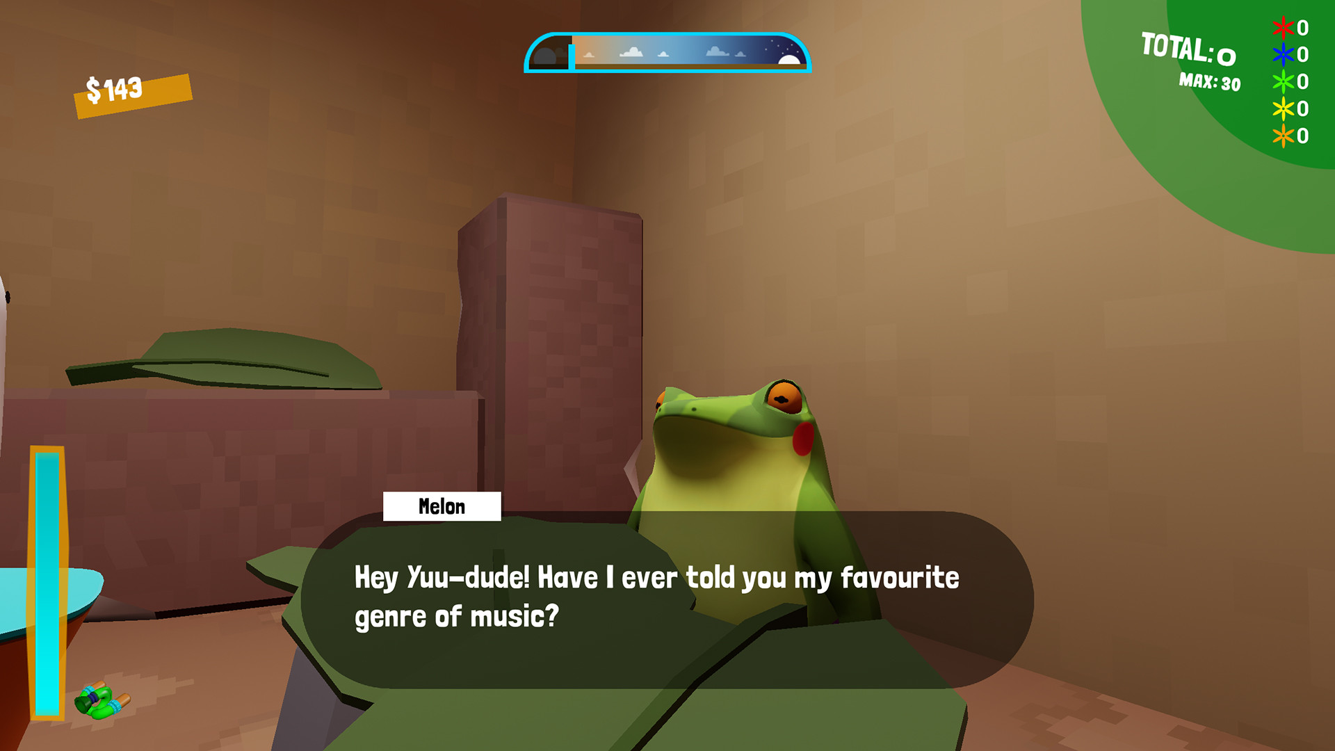 Heeey! Park-Boy! screenshot 5