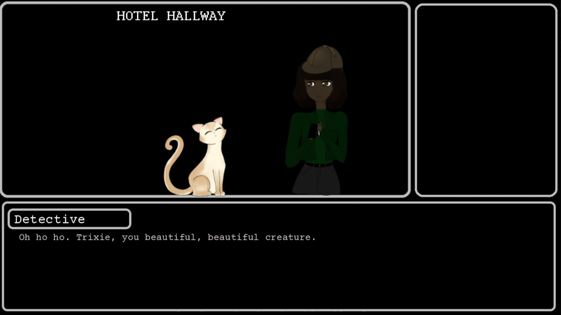 Murder at the Cat Show screenshot 4