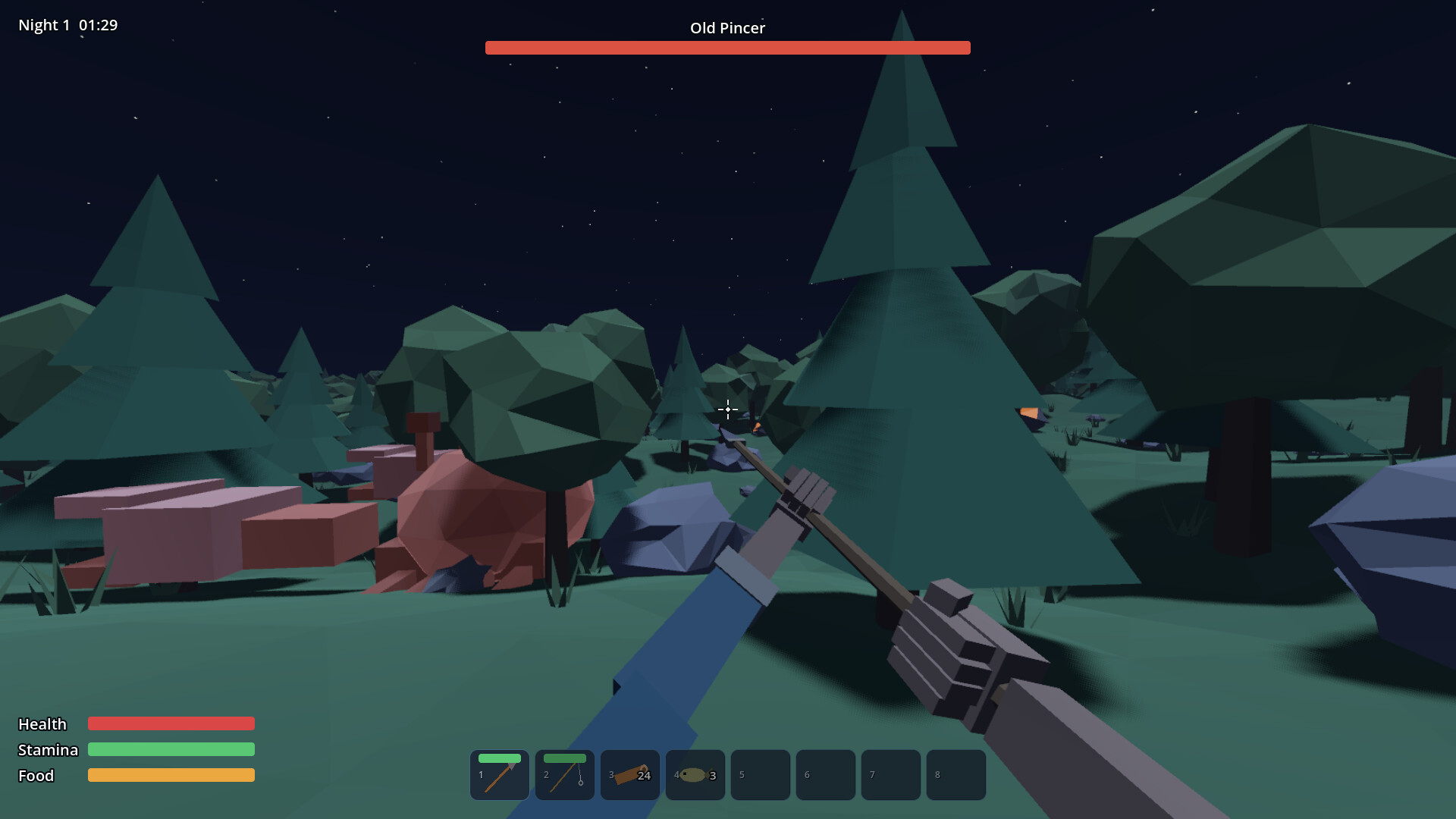 TIDEBREAK screenshot 3