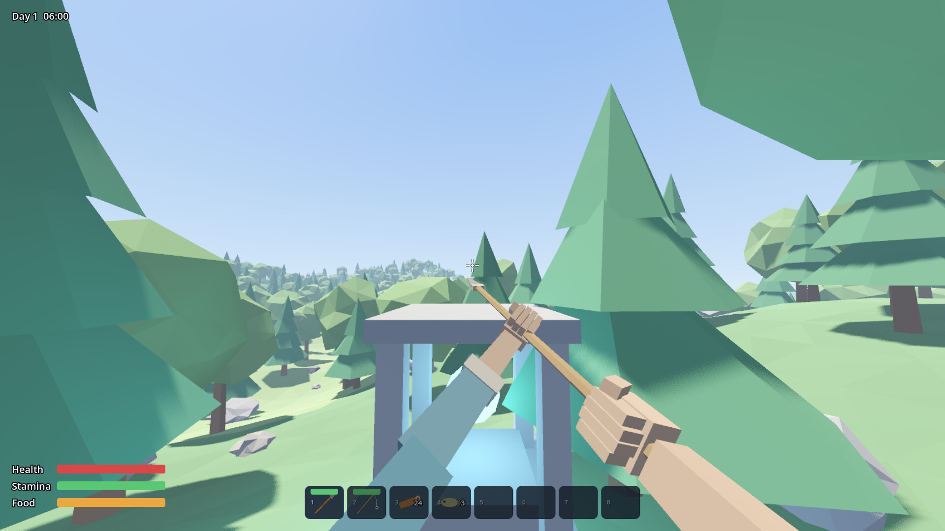 TIDEBREAK screenshot 5