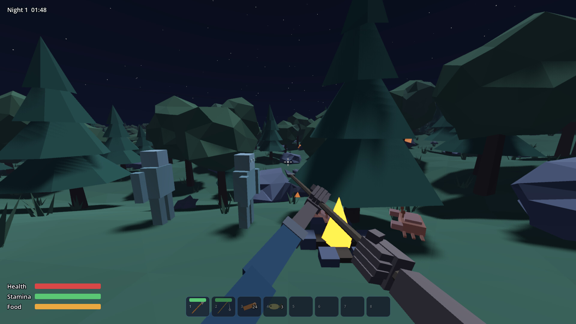 TIDEBREAK screenshot 4