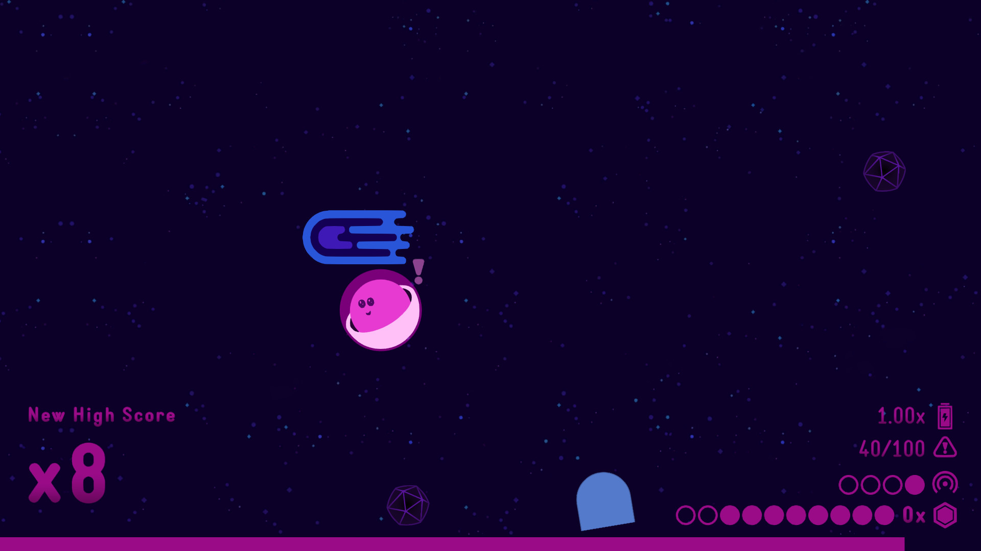 42 Ways To Die In Space screenshot 2