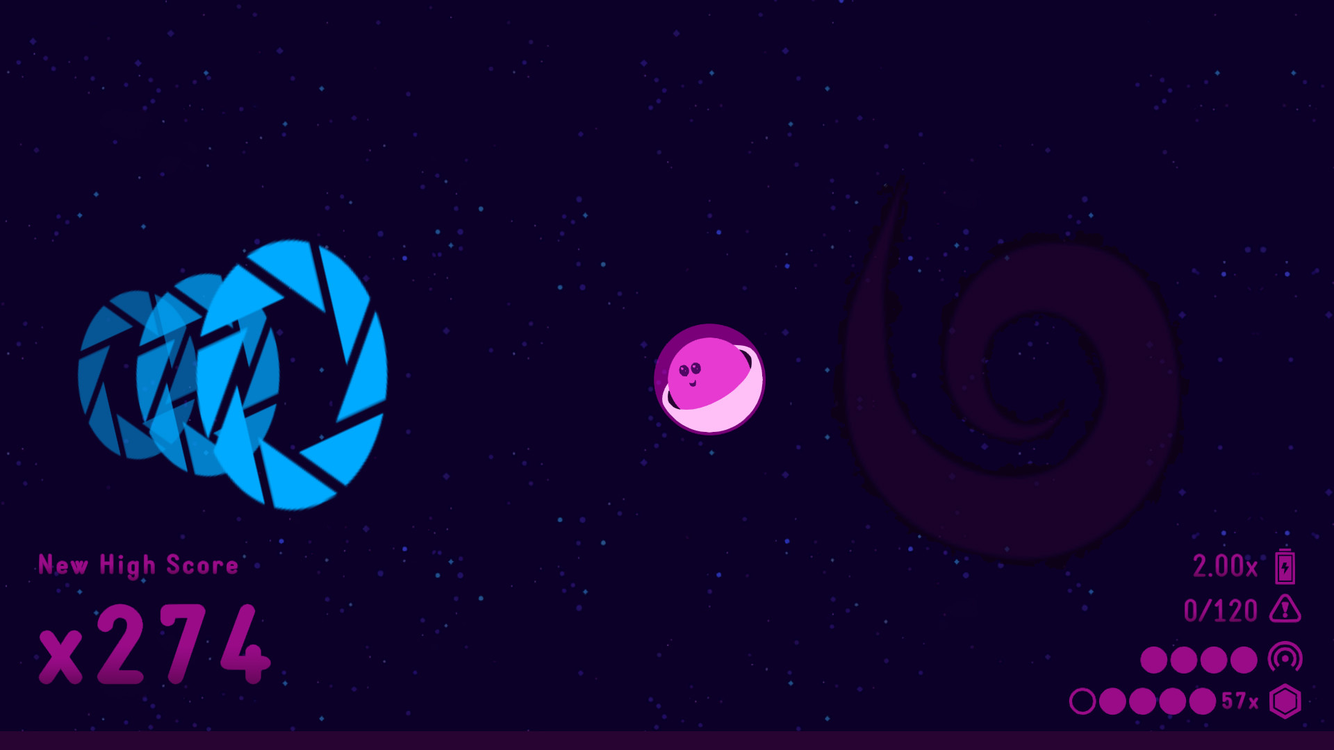 42 Ways To Die In Space screenshot 4